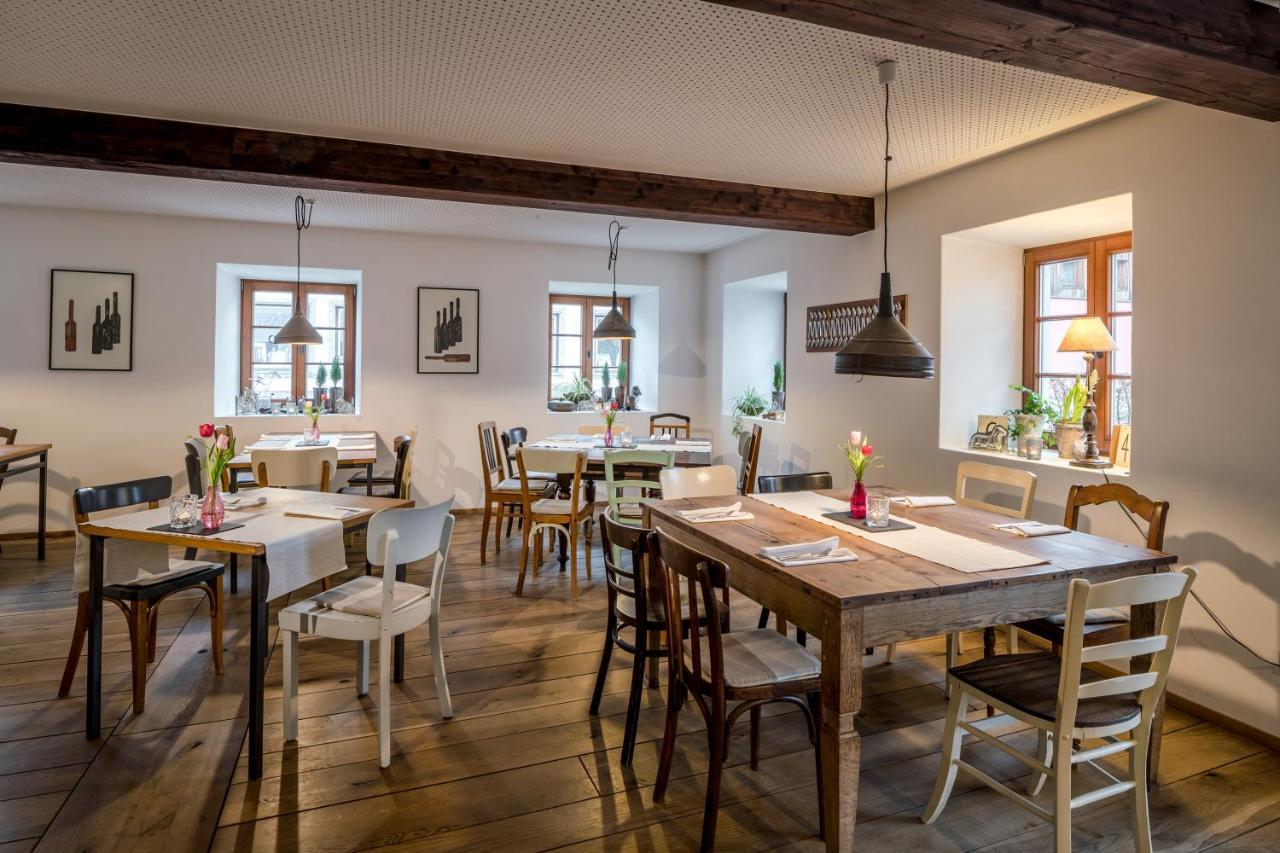 Gasthaus Unterwirt Fridolfing Exterior foto